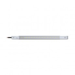 Durite 0-668-21 LED Batten Interior Lamp With Switch 6.2W - 12/24V PN: 0-668-21